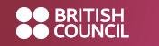 The British Council The British Council