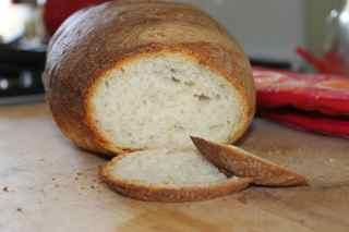 In bread Thumbnail