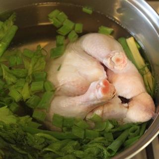 Chicken Thumbnail