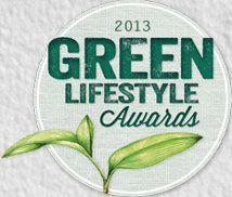 Green Lifestyle Awards Thumbnail