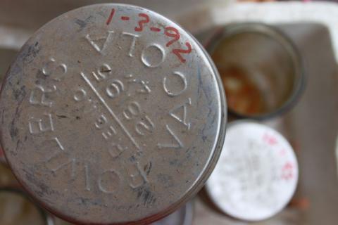 Bottle lid Thumbnail
