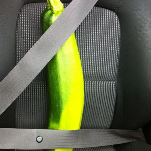 Courgette Thumbnail