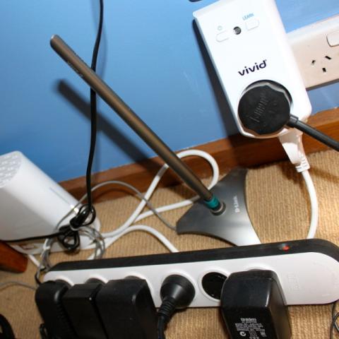 Romote control Thumbnail